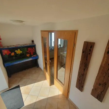 Paradiesken Am Berg * Schmallenberg