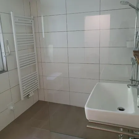 Apartman Paradiesken Am Berg *