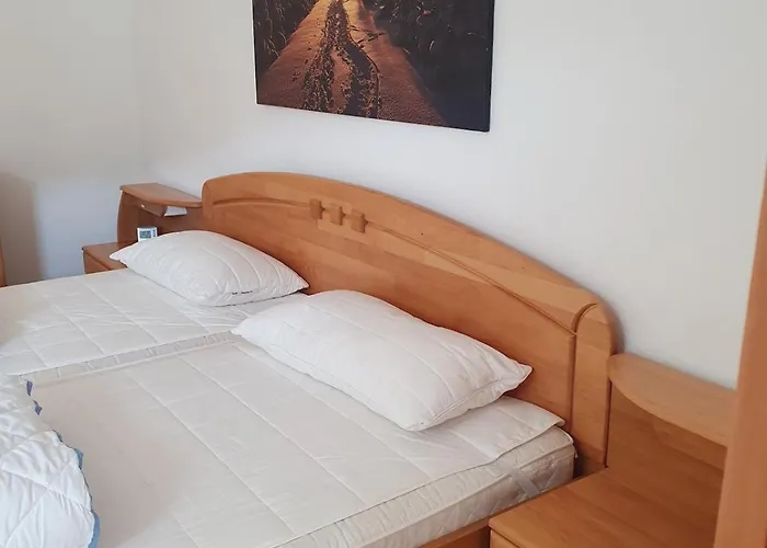 Appartement Paradiesken Am Berg Schmallenberg